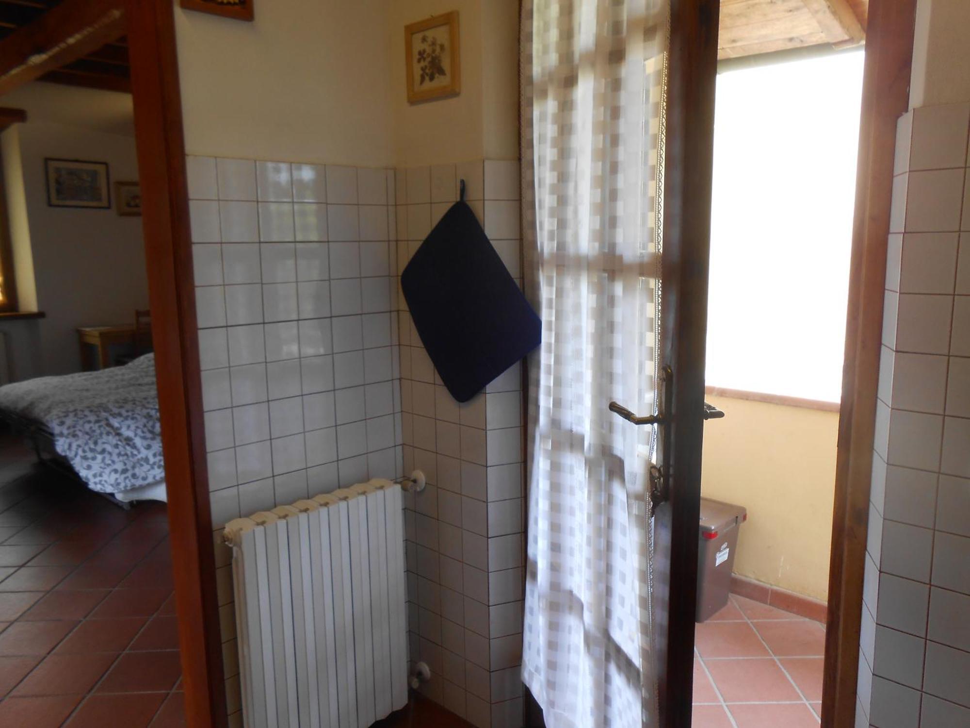 Casa Vacanze Orsi Лука Екстериор снимка